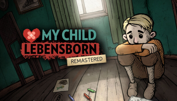 My Child Lebensborn gameplay nginx Copy code